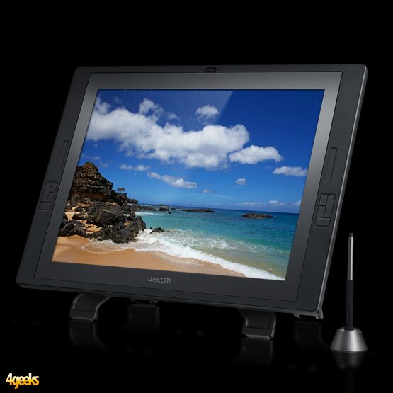 Wacom Cintiq 21UX Wacom Cintiq 21UX