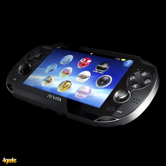 ps vita ps vita