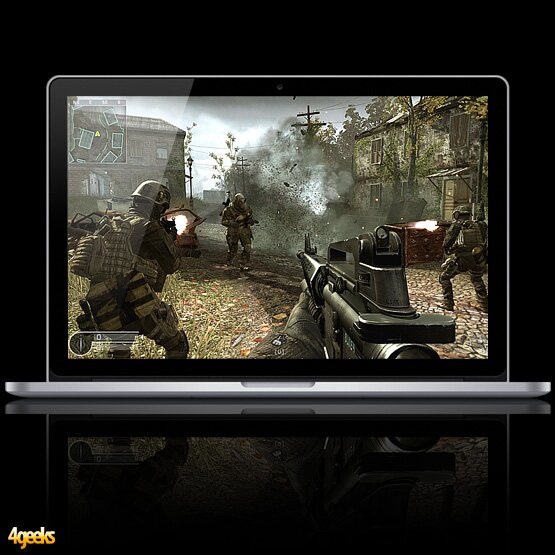 Macbook Pro Retina Macbook Pro Retina