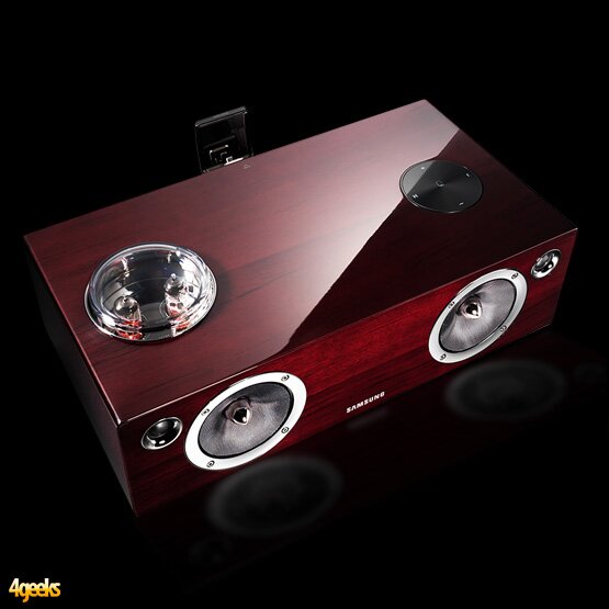 Samsung DA-E750 Samsung DA-E750