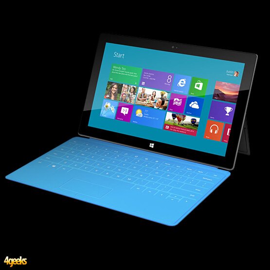 Microsoft Surface Microsoft Surface