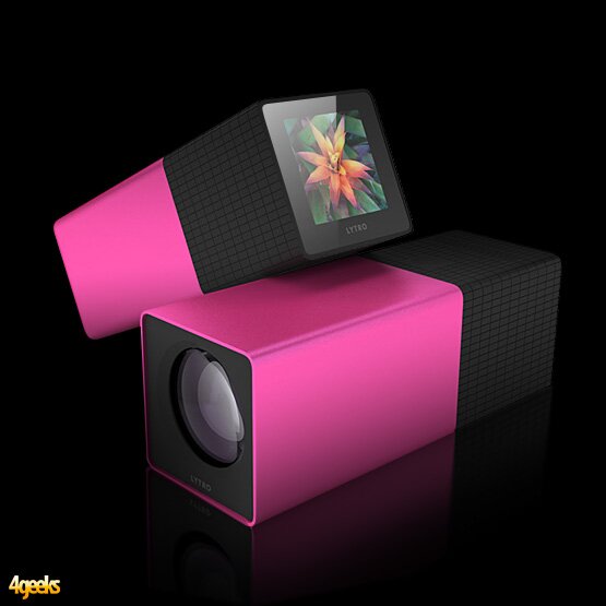 Lytro Lytro